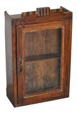 Teak Showcase
