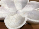 Lotus Marble Plates