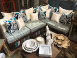 living room set