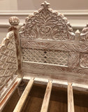 Single arch Jhula Seating 30" x 30"