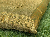 Meditation Tufted Cushion
