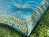 Meditation Tufted Cushion