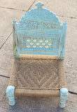 Indian Pidda Chair