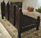 indian sofa