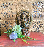 Shiva whit baby Ganesha