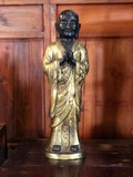 lohan monk
