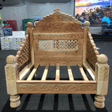 Carves Chair