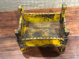 Yellow Altar