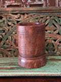 Indian mortar