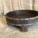 low table