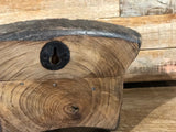 Unique wall hooks
