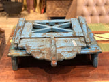 Folding Indian Chair
