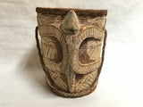 Wooden Planter