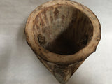 Wooden Planter