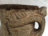 Wooden Planter