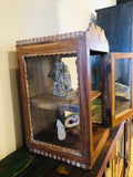 hindu altar