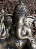 Brass Ganesh