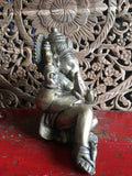 Brass Ganesh