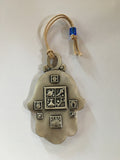 Wall Decor Hamsa