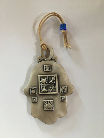 Wall Decor Hamsa