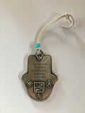 Wall Decor Hamsa