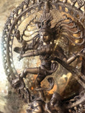 Dancing Shiva