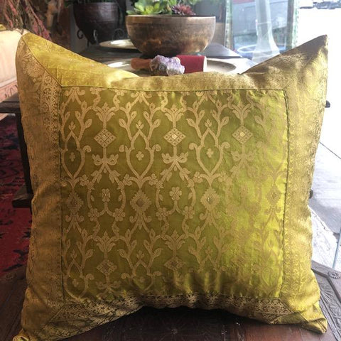 Kela Sari Pillow Cover