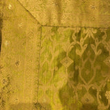 Pillow cover