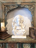 Ganesh God