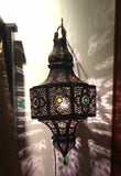 Moroccan Lantern