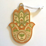 Wall Decor Hamsa