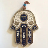 Wall Decor Hamsa