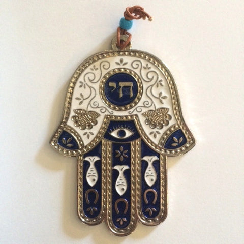 Wall Decor Hamsa