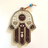 Wall decor Hamsa