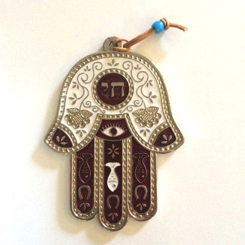Wall decor Hamsa