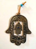 Wall Decor Hamsa