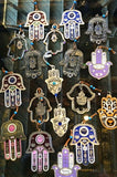 Wall decor Hamsa