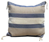 Linen And Cotton Pillow Case