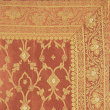 indian sari pillow cover