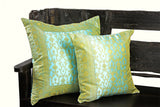 Sari Pillow Cover