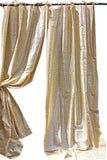 Champagne  Curtains