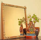 Railing Spindles Mirror