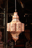 Moroccan Lantern