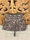 Indian Vintage stamps Hook