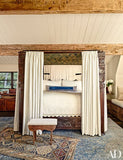 Canopy Bed