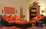living room set