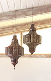 Moroccan Lantern