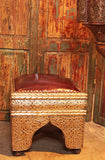 Moroccan Ottoman