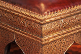 Moroccan Ottoman