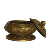 Brass Incense Holder